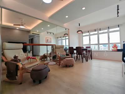 For Sale - 450C Bukit Batok West Avenue 6