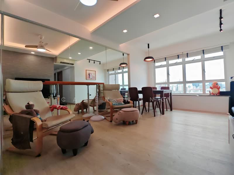 For Sale - 450C Bukit Batok West Avenue 6