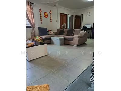 For Sale - 475 Sembawang Drive