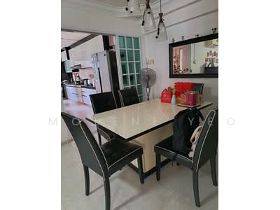 For Sale - 475 Sembawang Drive