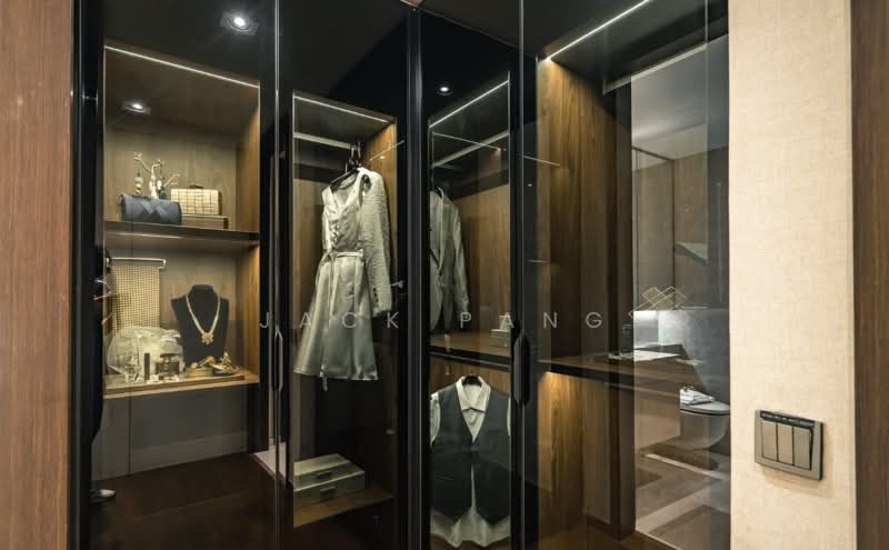 Hudson Place Residences, , 4 Bedrooms, 1,152 sqft, Condominium For Sale, by Jack Pang, 500103077 - Interior - PropertyGuru.com.sg