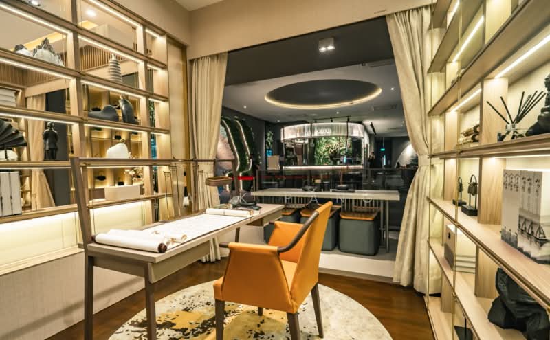 Hudson Place Residences, , 4 Bedrooms, 1,152 sqft, Condominium For Sale, by Jack Pang, 500103077 - Study - PropertyGuru.com.sg