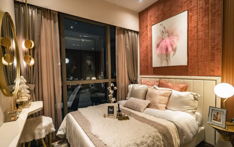 Hudson Place Residences, , 4 Bedrooms, 1,152 sqft, Condominium For Sale, by Jack Pang, 500103077 - Bedroom - PropertyGuru.com.sg