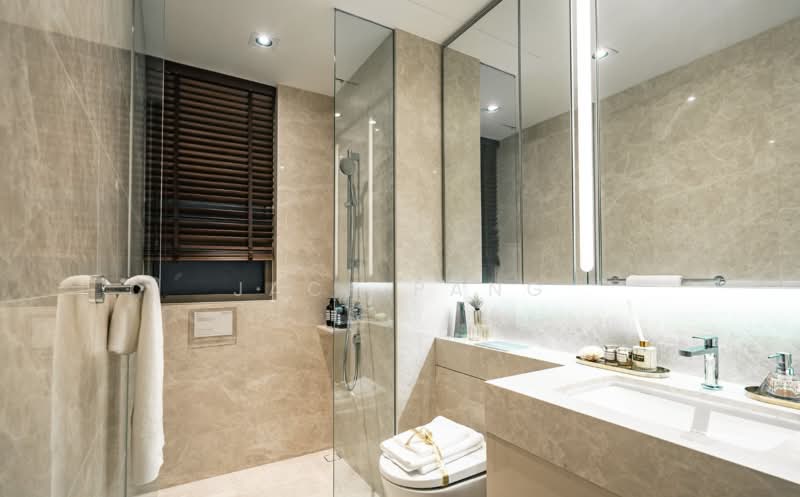 Hudson Place Residences, , 4 Bedrooms, 1,152 sqft, Condominium For Sale, by Jack Pang, 500103077 - Bathroom - PropertyGuru.com.sg