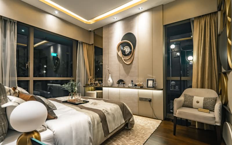 Hudson Place Residences, , 4 Bedrooms, 1,152 sqft, Condominium For Sale, by Jack Pang, 500103077 - PropertyGuru.com.sg