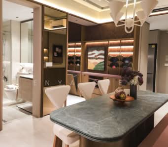 For Sale - Hillock Green