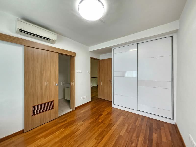 Chancery Court, 36E Dunearn Road, 3 Bedrooms, 2,271 sqft, Condominium For Rent, by Richard Then, 500103079 - Bedroom - PropertyGuru.com.sg