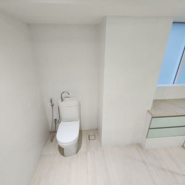 Chancery Court, 36E Dunearn Road, 3 Bedrooms, 2,271 sqft, Condominium For Rent, by Richard Then, 500103079 - Bathroom - PropertyGuru.com.sg