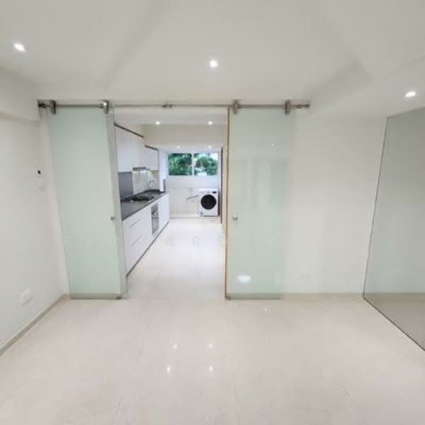 Chancery Court, 36E Dunearn Road, 3 Bedrooms, 2,271 sqft, Condominium For Rent, by Richard Then, 500103079 - Kitchen - PropertyGuru.com.sg