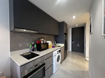 For Rent - Riverfront Residences