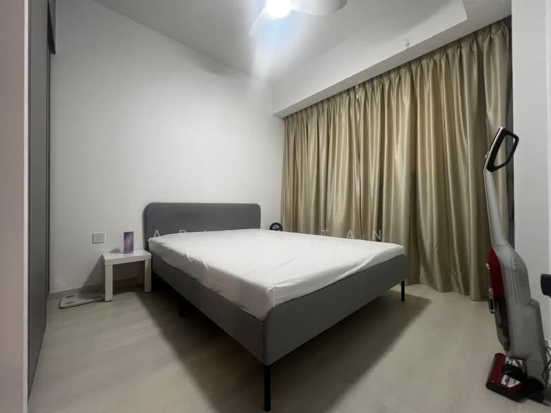 Riverfront Residences, 45 Hougang Avenue 7, 2 Bedrooms, 517 sqft, Condominium For Rent, by Arissa Tan, 500103080 - Bedroom - PropertyGuru.com.sg