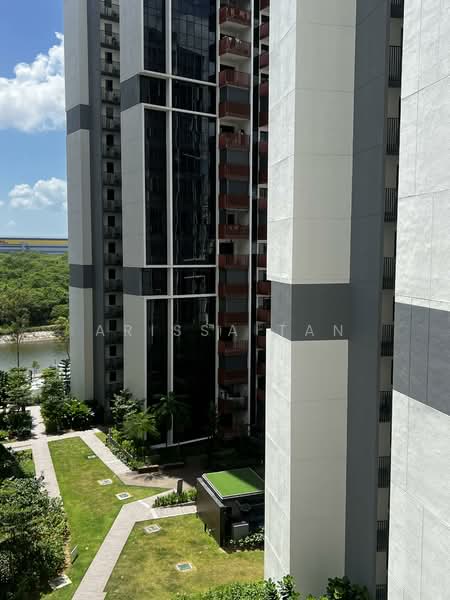 Riverfront Residences, 45 Hougang Avenue 7, 2 Bedrooms, 517 sqft, Condominium For Rent, by Arissa Tan, 500103080 - Exterior - PropertyGuru.com.sg