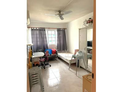 For Rent - 106 Gangsa Road