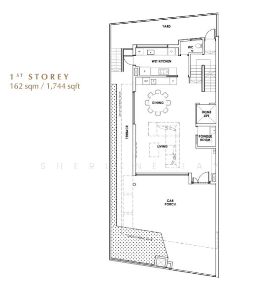 SHERLENE TAY 9369*2787 Changi / Tampines Semi-D with Lift, , 5 Bedrooms, 4,133 sqft, Semi-Detached House For Sale, by Sherlene Tay, 500103085 - PropertyGuru.com.sg