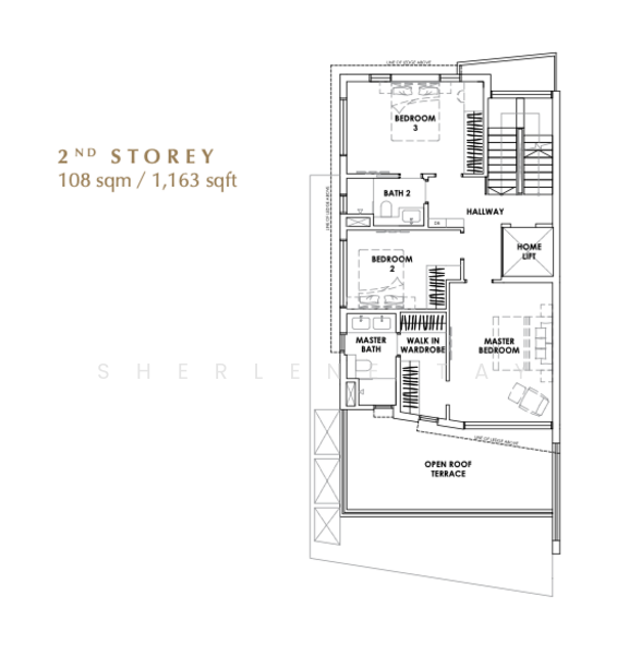 SHERLENE TAY 9369*2787 Changi / Tampines Semi-D with Lift, , 5 Bedrooms, 4,133 sqft, Semi-Detached House For Sale, by Sherlene Tay, 500103085 - PropertyGuru.com.sg