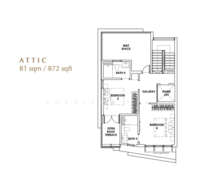 SHERLENE TAY 9369*2787 Changi / Tampines Semi-D with Lift, , 5 Bedrooms, 4,133 sqft, Semi-Detached House For Sale, by Sherlene Tay, 500103085 - PropertyGuru.com.sg