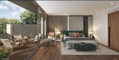 For Sale - SHERLENE TAY 9369*2787 Changi / Tampines Semi-D with Lift