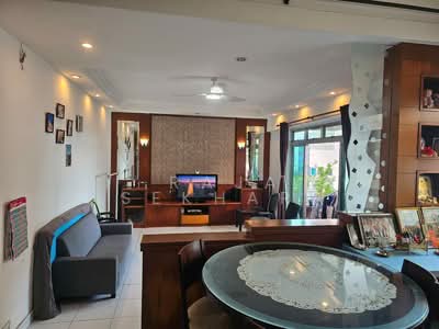 For Rent - Avila Gardens