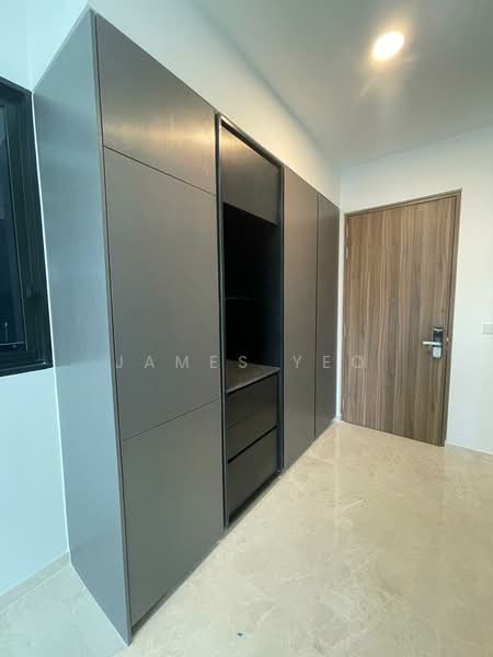 Daintree Residence, 11F Toh Tuck Road, 2 Bedrooms, 764 sqft, Condominium For Rent, by James Yeo, 500103088 - Entrance - PropertyGuru.com.sg