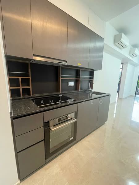 Daintree Residence, 11F Toh Tuck Road, 2 Bedrooms, 764 sqft, Condominium For Rent, by James Yeo, 500103088 - Kitchen - PropertyGuru.com.sg