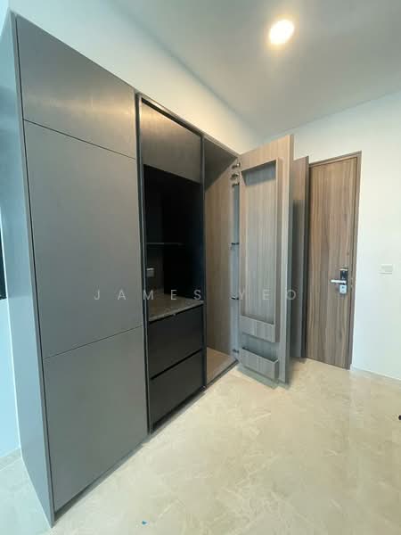 Daintree Residence, 11F Toh Tuck Road, 2 Bedrooms, 764 sqft, Condominium For Rent, by James Yeo, 500103088 - Interior - PropertyGuru.com.sg
