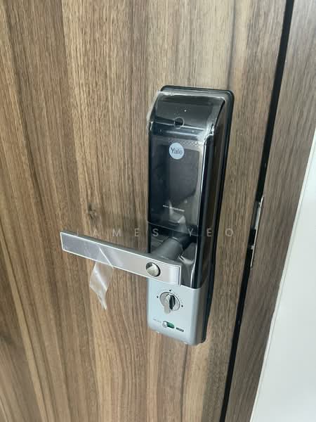 Daintree Residence, 11F Toh Tuck Road, 2 Bedrooms, 764 sqft, Condominium For Rent, by James Yeo, 500103088 - Entrance - PropertyGuru.com.sg