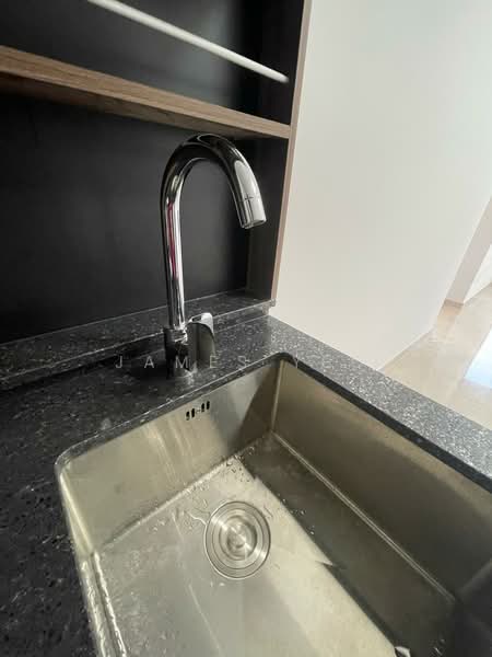 Daintree Residence, 11F Toh Tuck Road, 2 Bedrooms, 764 sqft, Condominium For Rent, by James Yeo, 500103088 - Kitchen - PropertyGuru.com.sg