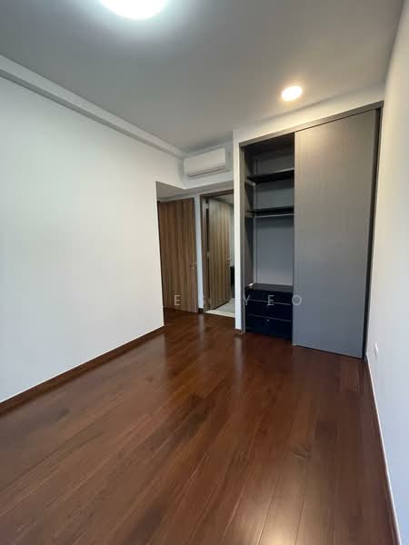 Daintree Residence, 11F Toh Tuck Road, 2 Bedrooms, 764 sqft, Condominium For Rent, by James Yeo, 500103088 - Bedroom - PropertyGuru.com.sg