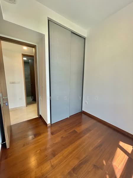 Daintree Residence, 11F Toh Tuck Road, 2 Bedrooms, 764 sqft, Condominium For Rent, by James Yeo, 500103088 - Bedroom - PropertyGuru.com.sg