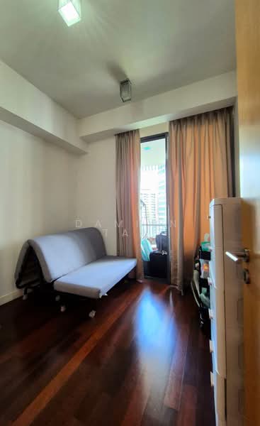 The Arte, 23 Jalan Raja Udang, 2 Bedrooms, 1,055 sqft, Condominium For Rent, by Damien Tan, 500103094 - Interior - PropertyGuru.com.sg