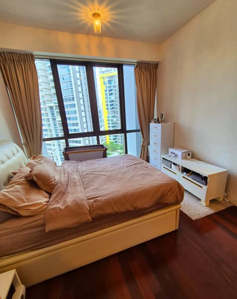 The Arte, 23 Jalan Raja Udang, 2 Bedrooms, 1,055 sqft, Condominium For Rent, by Damien Tan, 500103094 - Bedroom - PropertyGuru.com.sg