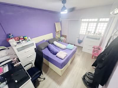 For Rent - 250 Tampines Street 21