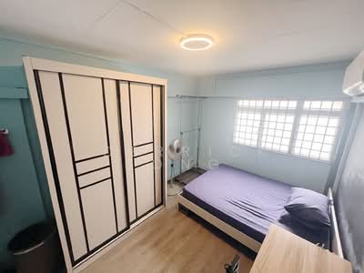 For Rent - 250 Tampines Street 21