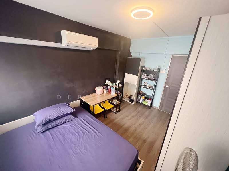 250 Tampines Street 21, 250 Tampines Street 21, Room Rental, 150 sqft, HDB Flat For Rent, by Derrick Ong, 500103098 - Bedroom - PropertyGuru.com.sg