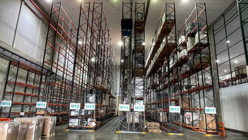 ALOG COMMODITY HUB