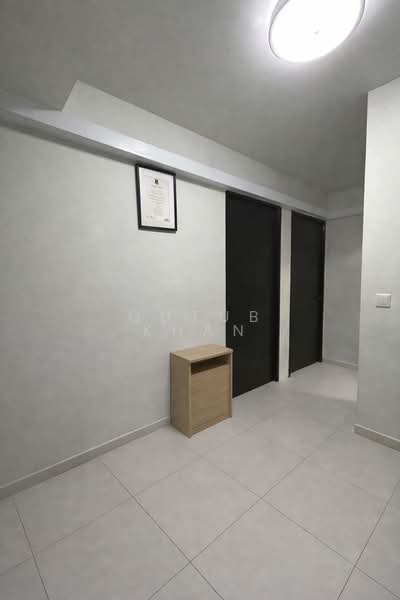 448B Sengkang West Way, 448B Sengkang West Way, 2 Bedrooms, 67 sqft, HDB Flat For Sale, by Qutub Khan, 500103100 - Entrance - PropertyGuru.com.sg