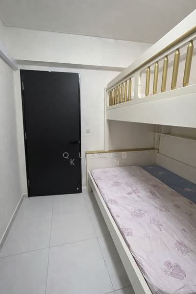 448B Sengkang West Way, 448B Sengkang West Way, 2 Bedrooms, 67 sqft, HDB Flat For Sale, by Qutub Khan, 500103100 - Bedroom - PropertyGuru.com.sg