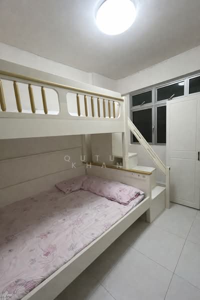 448B Sengkang West Way, 448B Sengkang West Way, 2 Bedrooms, 67 sqft, HDB Flat For Sale, by Qutub Khan, 500103100 - Bedroom - PropertyGuru.com.sg