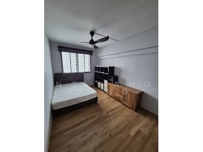 For Rent - 888A Tampines Street 81