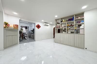 For Sale - 548 Serangoon North Avenue 3