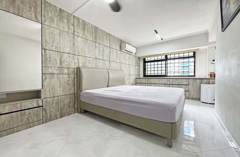 548 Serangoon North Avenue 3, 548 Serangoon North Avenue 3, 3 Bedrooms, 1,076 sqft, HDB Flat For Sale, by Calvin Wang, 500103104 - Master-Bedroom - PropertyGuru.com.sg