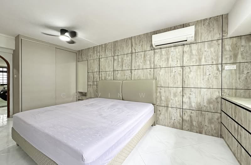 548 Serangoon North Avenue 3, 548 Serangoon North Avenue 3, 3 Bedrooms, 1,076 sqft, HDB Flat For Sale, by Calvin Wang, 500103104 - Master-Bedroom - PropertyGuru.com.sg