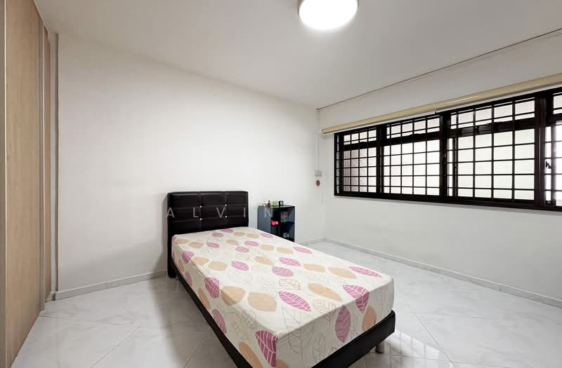 548 Serangoon North Avenue 3, 548 Serangoon North Avenue 3, 3 Bedrooms, 1,076 sqft, HDB Flat For Sale, by Calvin Wang, 500103104 - Bedroom - PropertyGuru.com.sg
