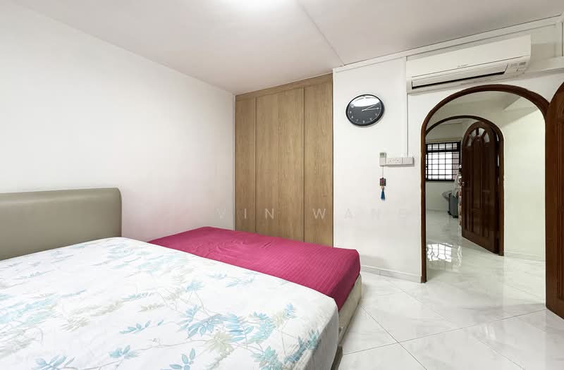 548 Serangoon North Avenue 3, 548 Serangoon North Avenue 3, 3 Bedrooms, 1,076 sqft, HDB Flat For Sale, by Calvin Wang, 500103104 - Bedroom - PropertyGuru.com.sg