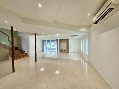 For Rent - Chancery Court