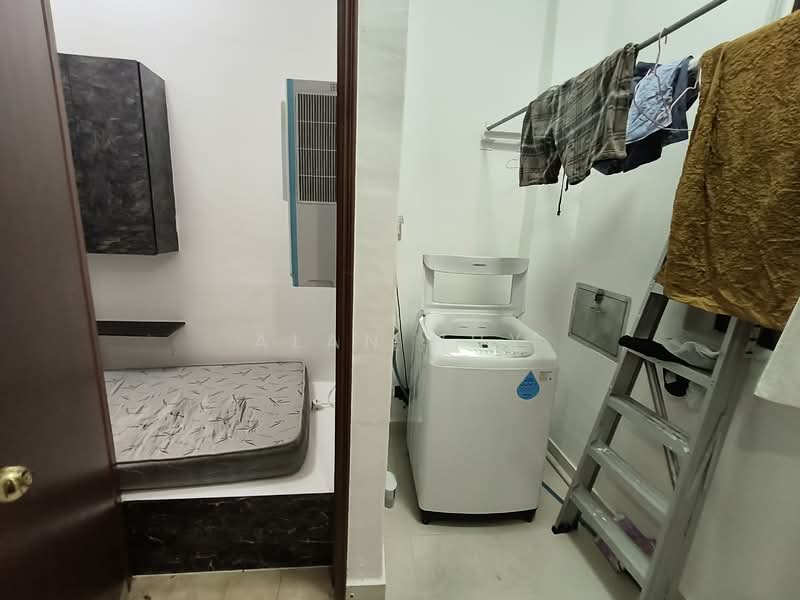 Dover Parkview, 30 Dover Rise, Room Rental, 200 sqft, Condominium For Rent, by Alan Huy, 500103106 - Interior - PropertyGuru.com.sg