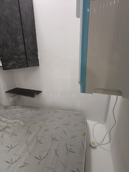 Dover Parkview, 30 Dover Rise, Room Rental, 200 sqft, Condominium For Rent, by Alan Huy, 500103106 - Bedroom - PropertyGuru.com.sg