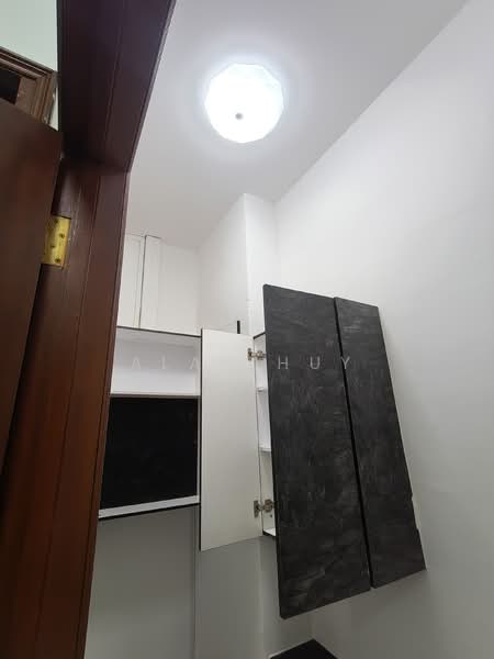Dover Parkview, 30 Dover Rise, Room Rental, 200 sqft, Condominium For Rent, by Alan Huy, 500103106 - Interior - PropertyGuru.com.sg