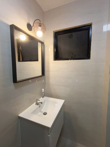 Dover Parkview, 30 Dover Rise, Room Rental, 200 sqft, Condominium For Rent, by Alan Huy, 500103106 - Bathroom - PropertyGuru.com.sg