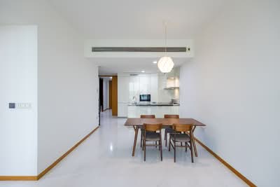 For Rent - Marina One Residences